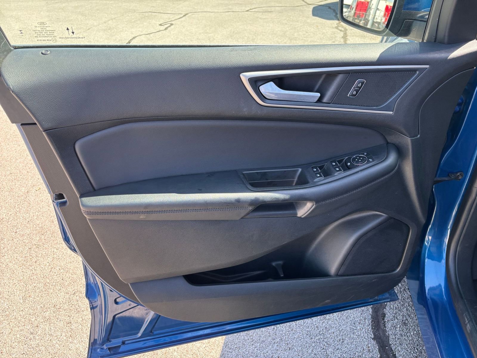 Thumbnail: 2024 Ford Edge - 20