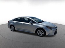 2024 Toyota Corolla LE -
                  Nashville, TN
