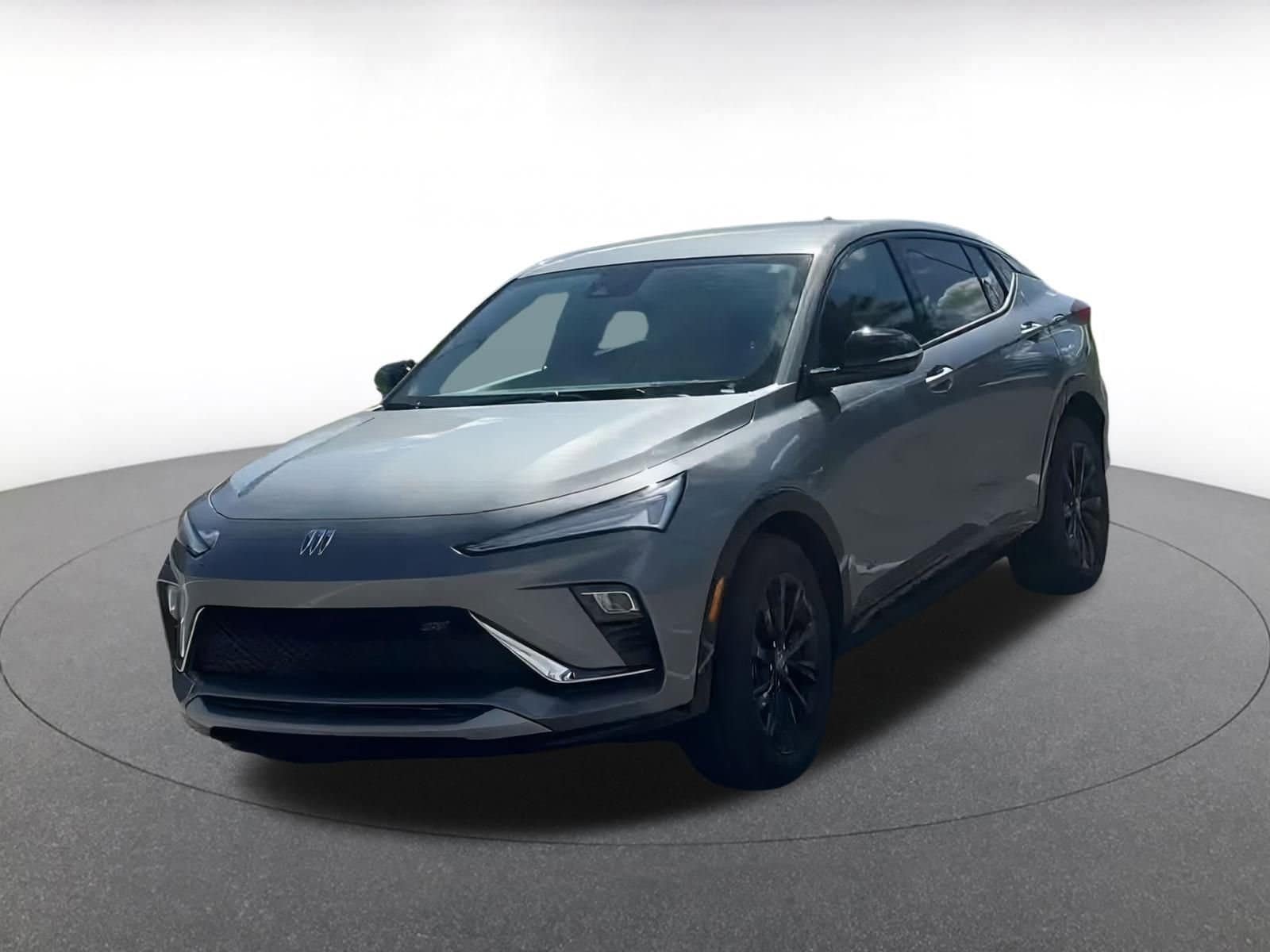 Thumbnail: 2025 Buick Envista - 7