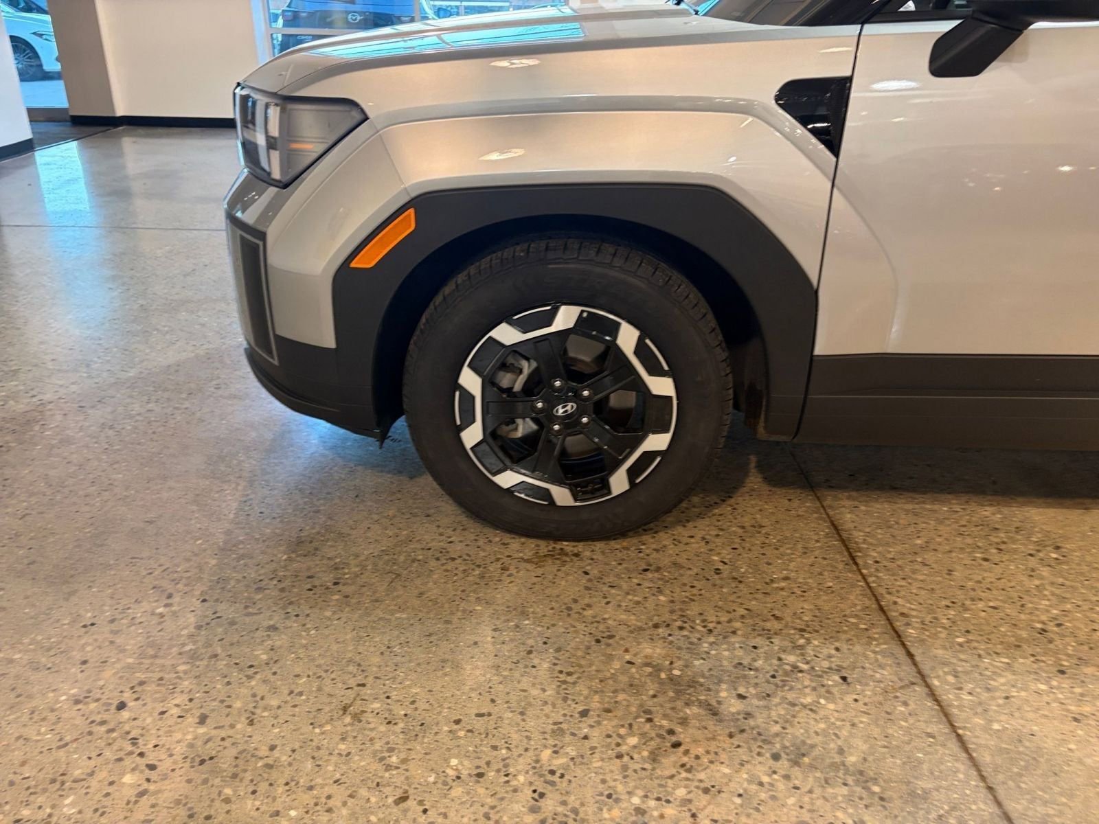 Thumbnail: 2025 Hyundai Santa Fe - 33