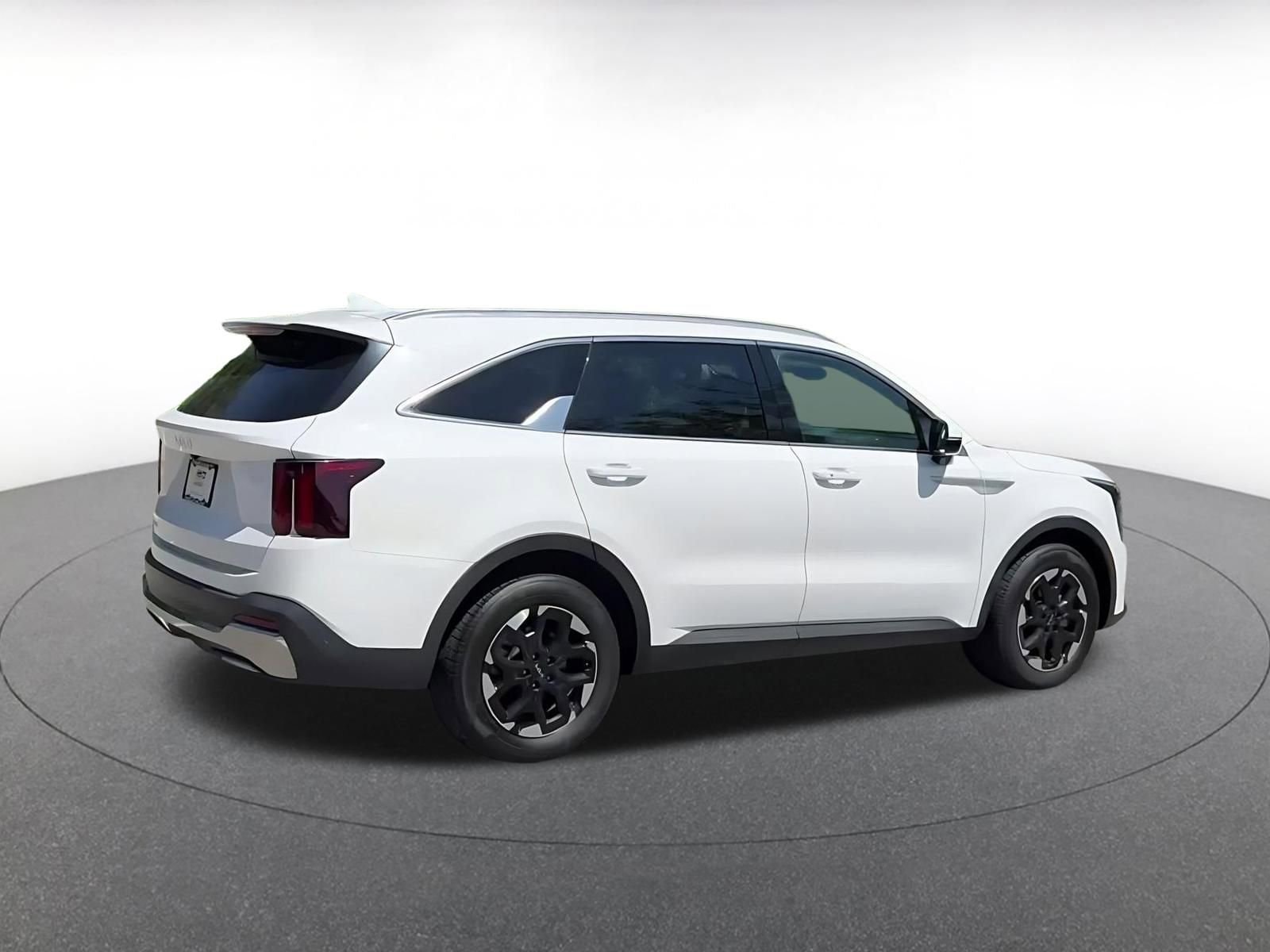 Thumbnail: 2024 Kia Sorento - 14