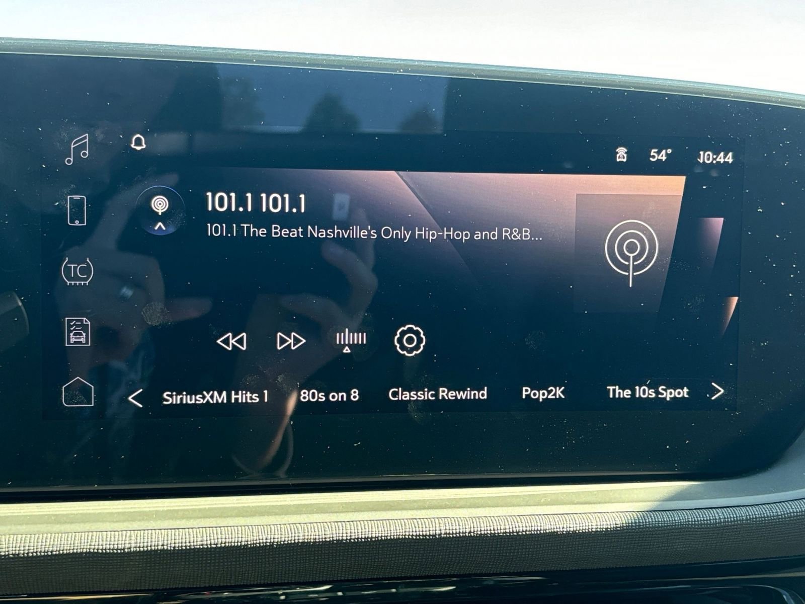 Thumbnail: 2025 Buick Envista - 21