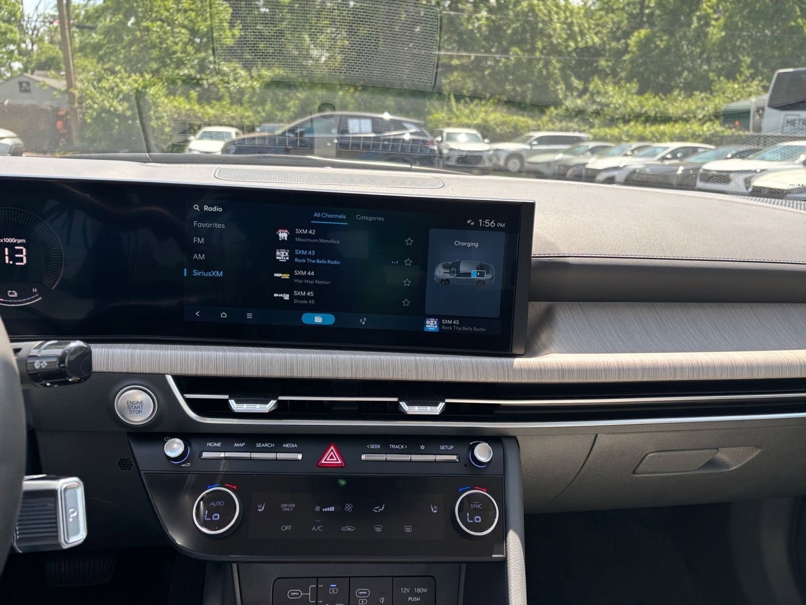 Thumbnail: 2025 Hyundai Sonata - 17