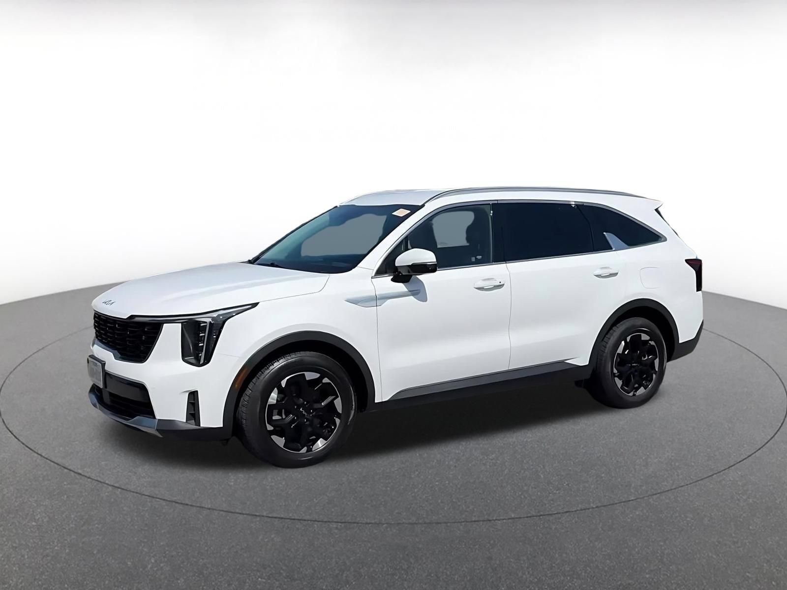 Thumbnail: 2024 Kia Sorento - 7