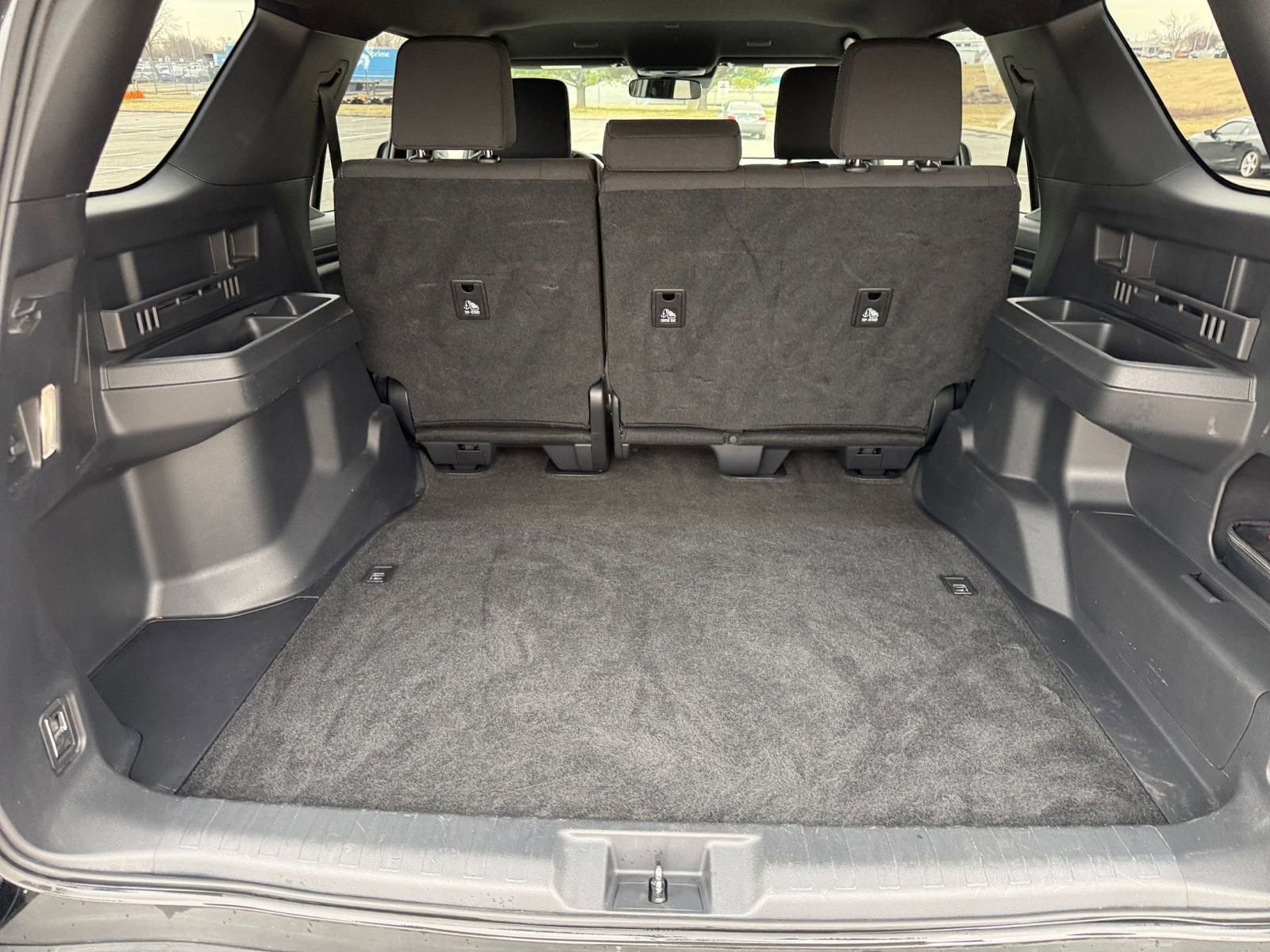 Thumbnail: 2025 Toyota 4Runner - 30