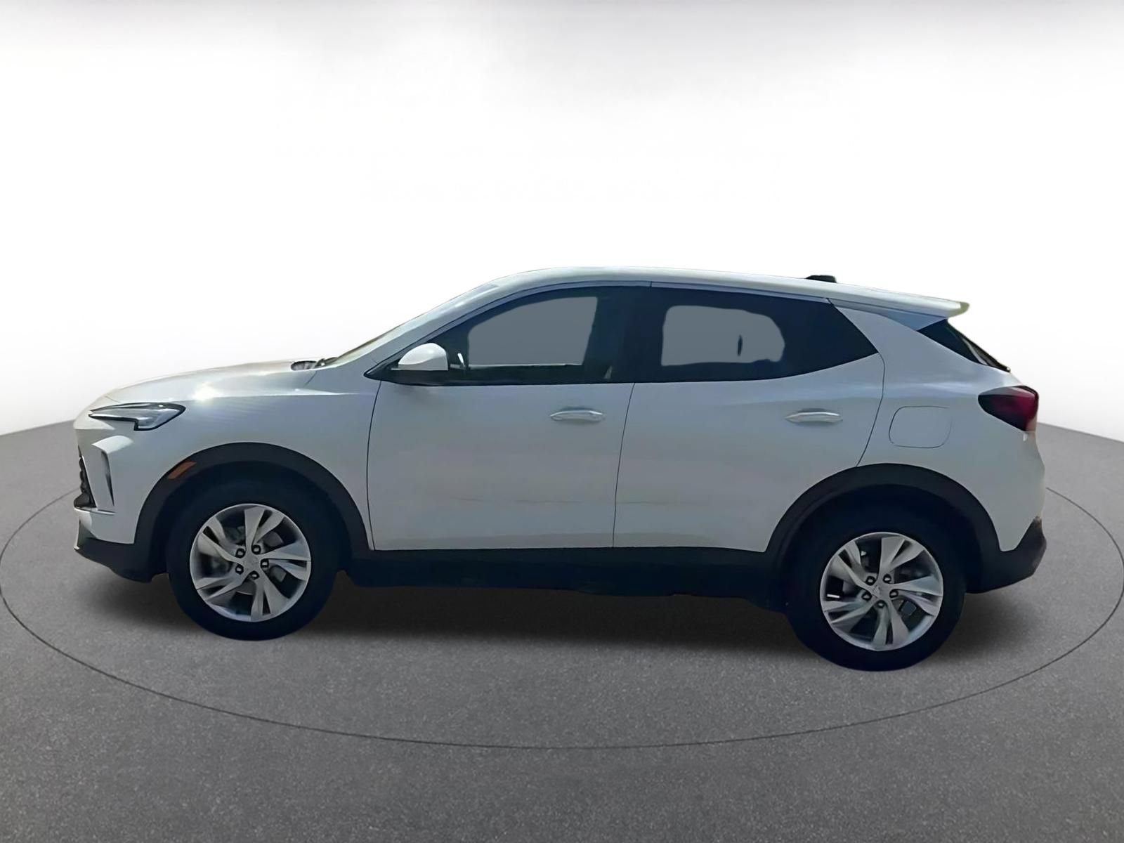 Thumbnail: 2026 Buick Encore GX - 8