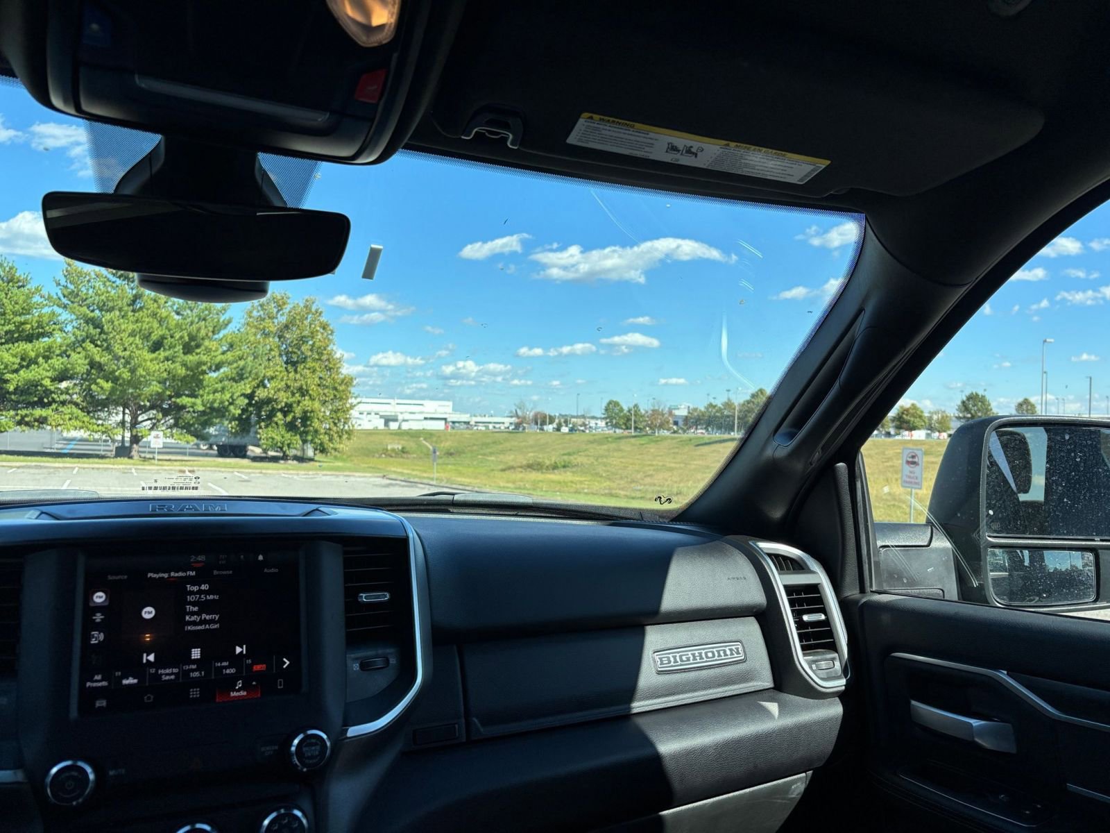 Thumbnail: 2024 RAM 2500 - 35