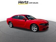 2022 Dodge Charger SXT -
                  Nashville, TN