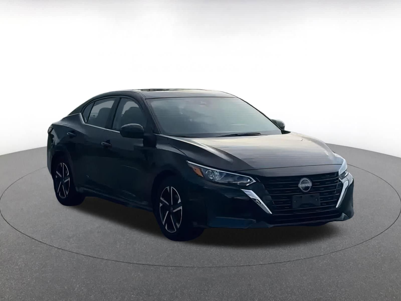 Thumbnail: 2024 Nissan Sentra - 3