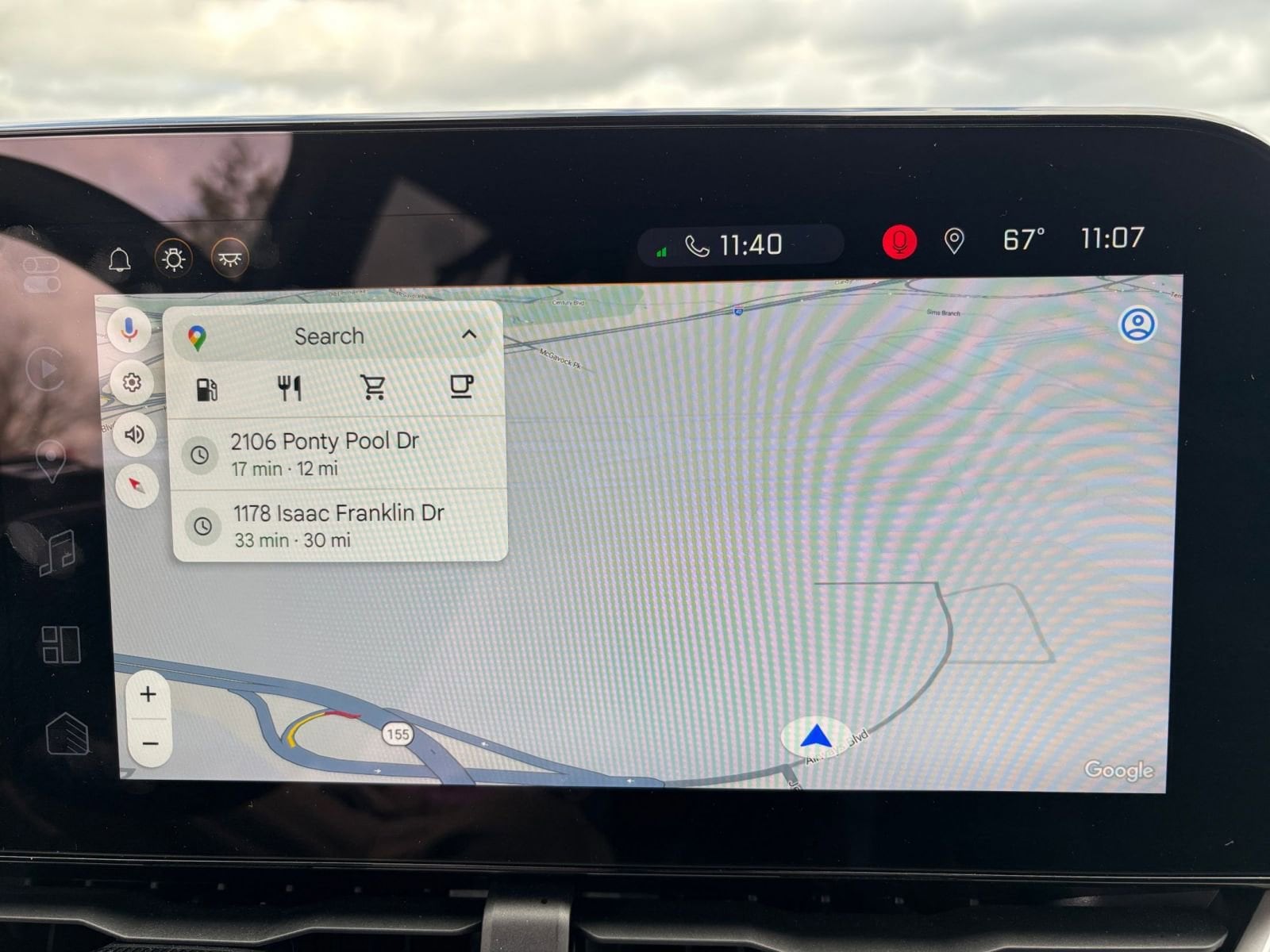 Thumbnail: 2025 Chevrolet Equinox - 20