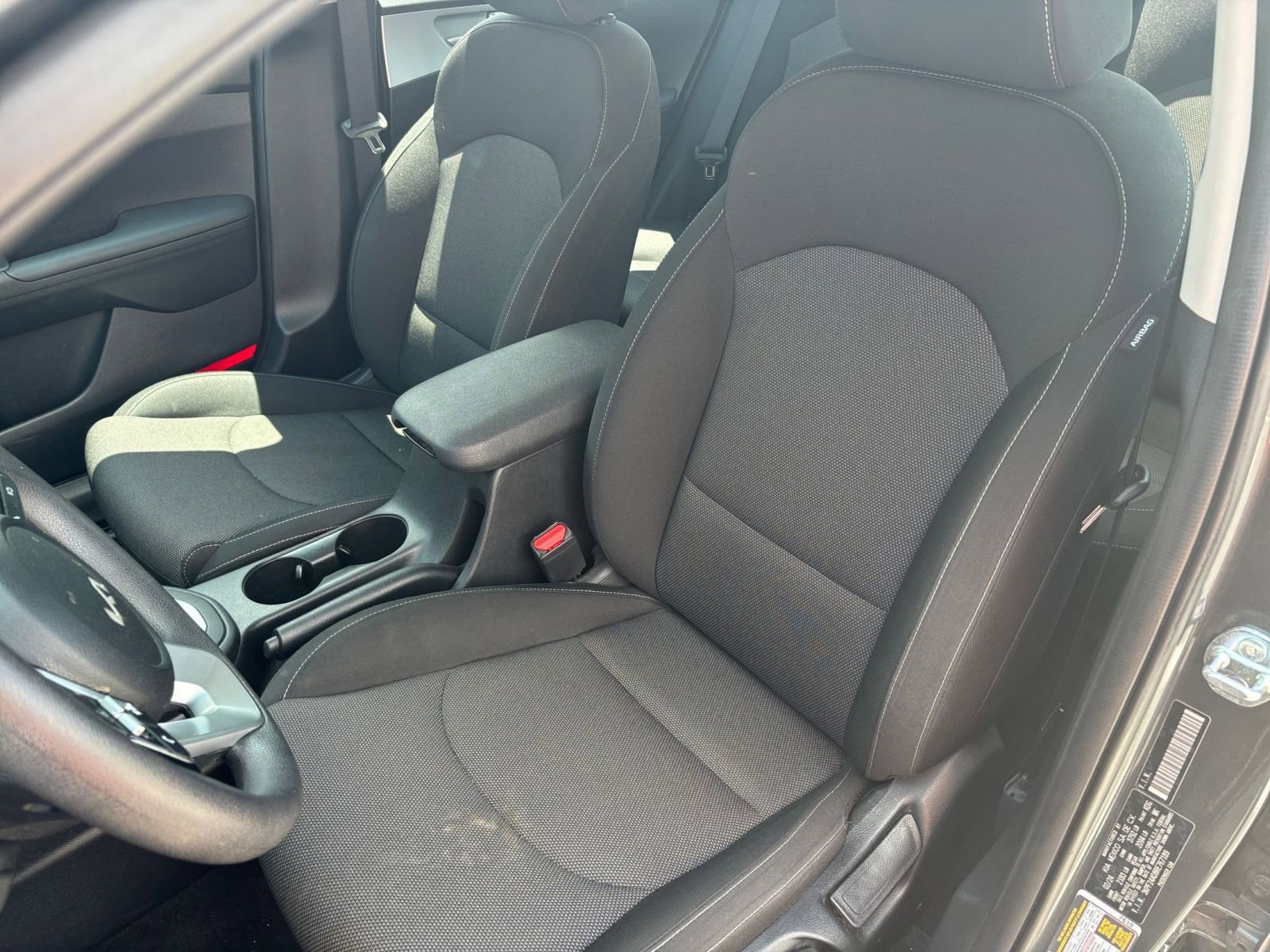 Thumbnail: 2024 Kia Forte - 35