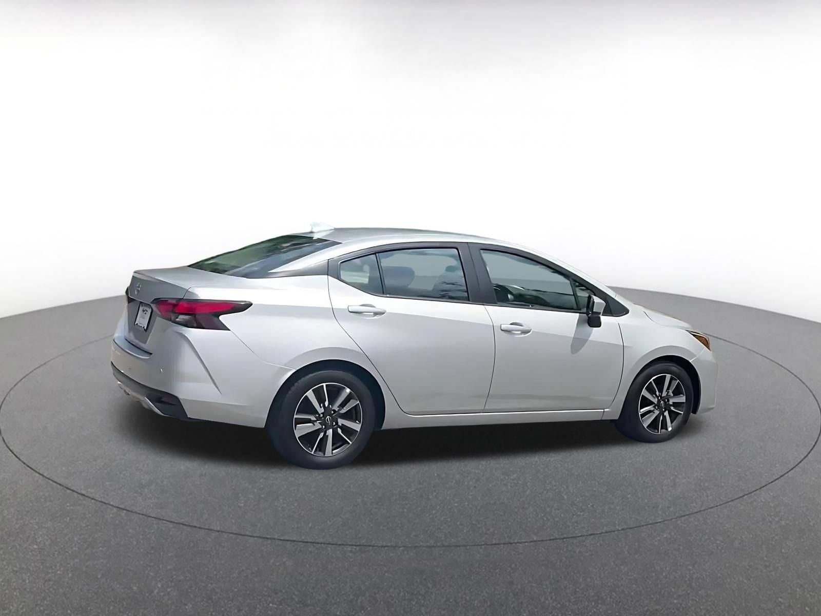 Thumbnail: 2025 Nissan Versa - 14
