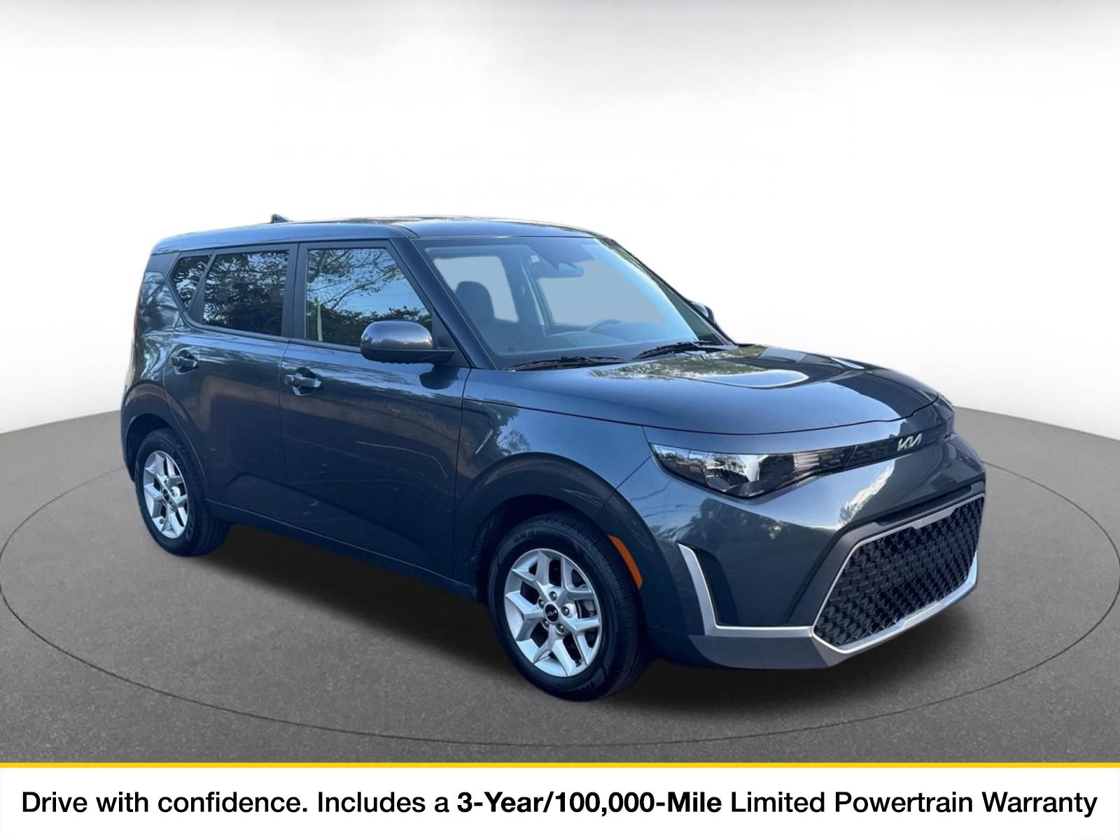 2025 Kia Soul