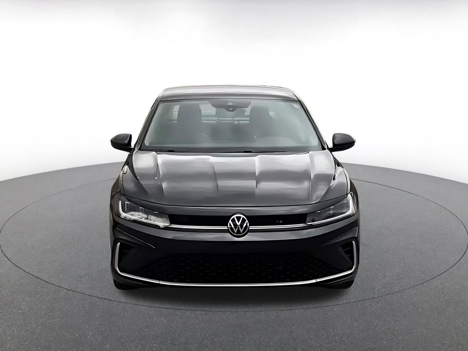 Thumbnail: 2025 Volkswagen Jetta - 4