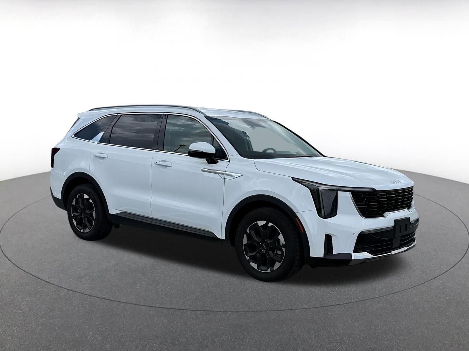 Thumbnail: 2024 Kia Sorento - 1
