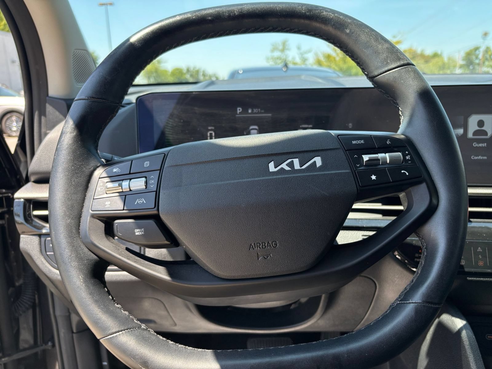 Thumbnail: 2026 Kia Sportage - 24