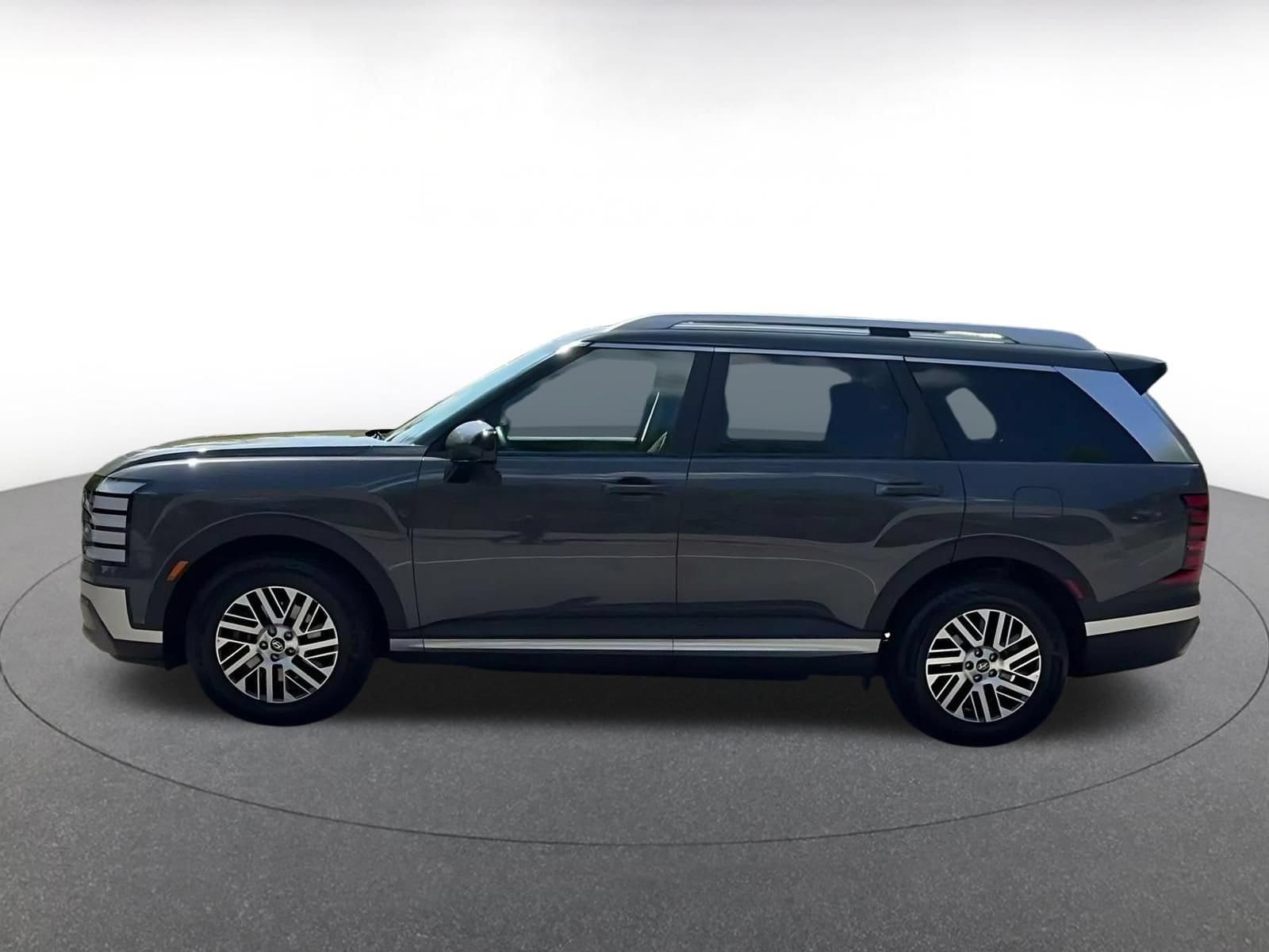 Thumbnail: 2026 Hyundai Palisade - 8