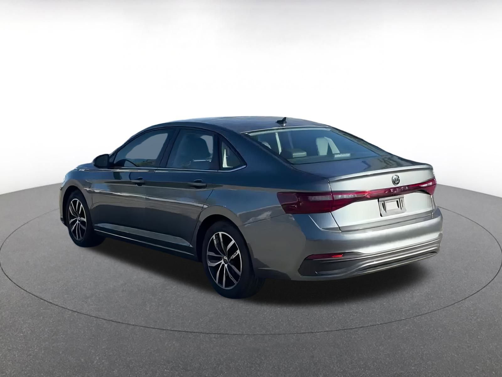 Thumbnail: 2025 Volkswagen Jetta - 11