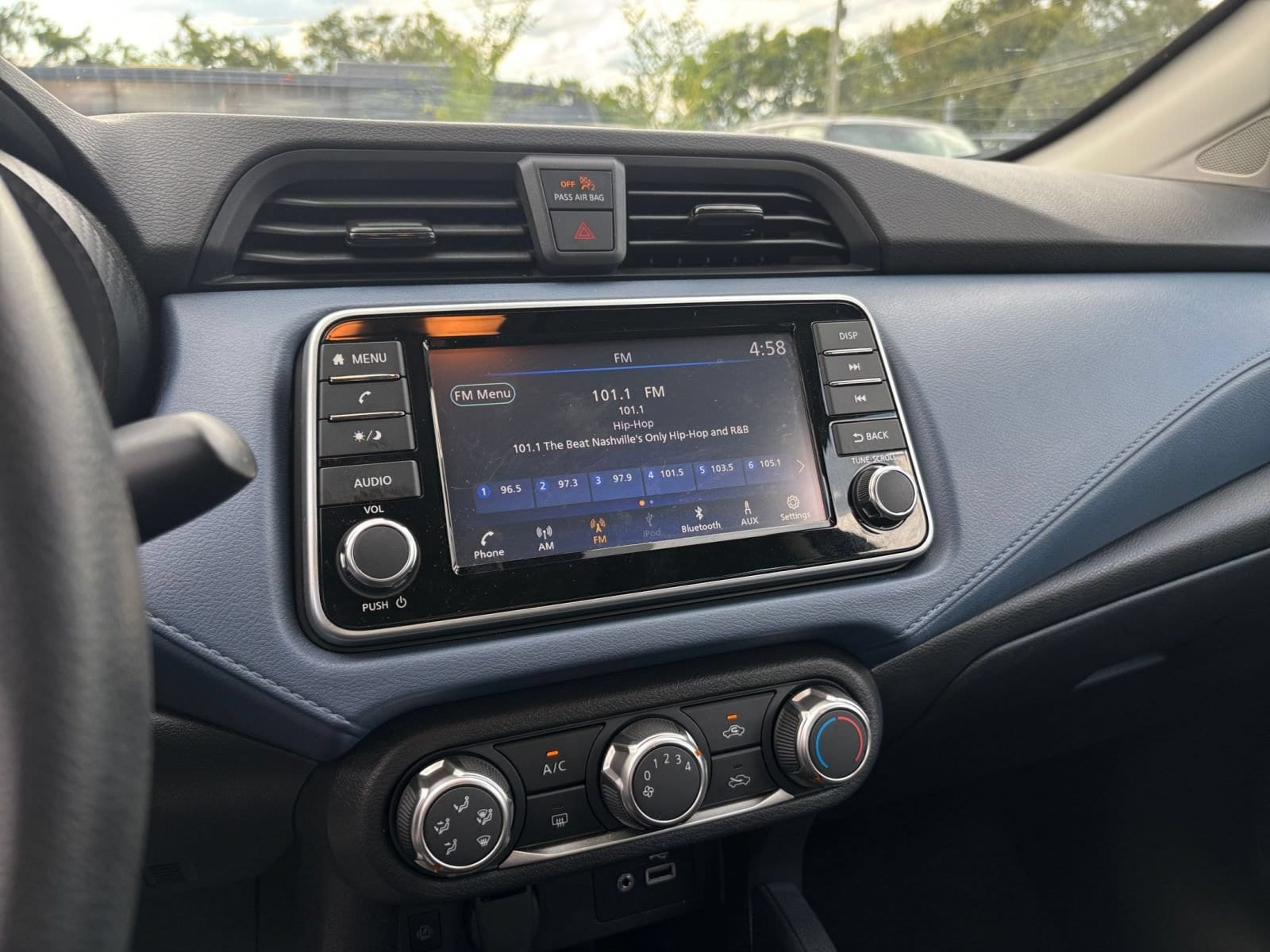 Thumbnail: 2025 Nissan Versa - 16