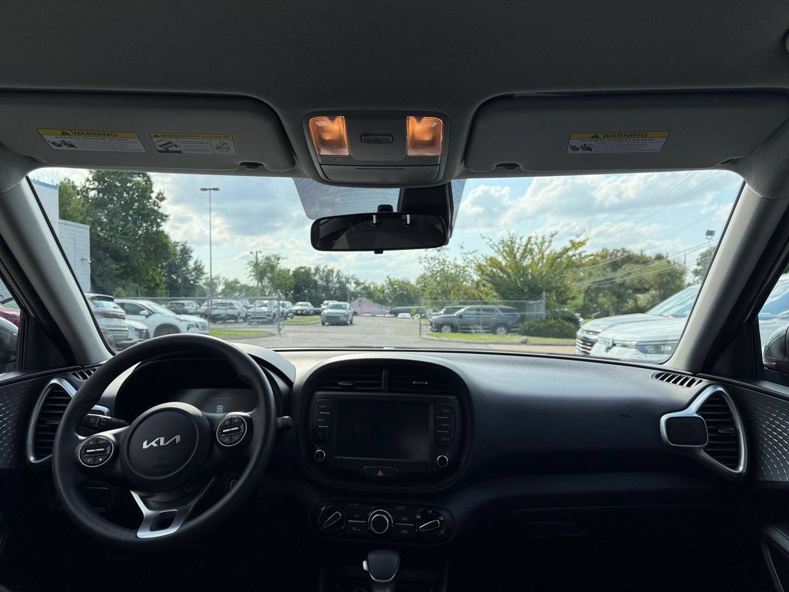 Thumbnail: 2025 Kia Soul - 26