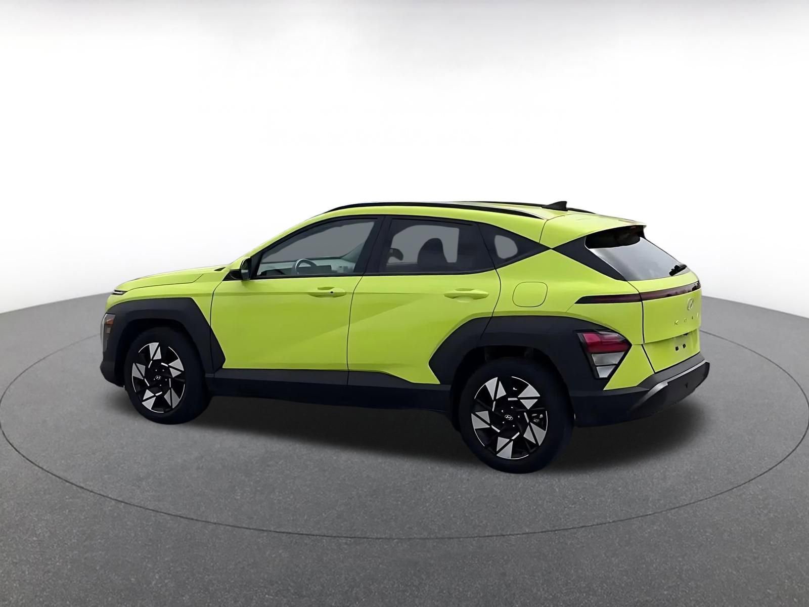 Thumbnail: 2025 Hyundai Kona - 10