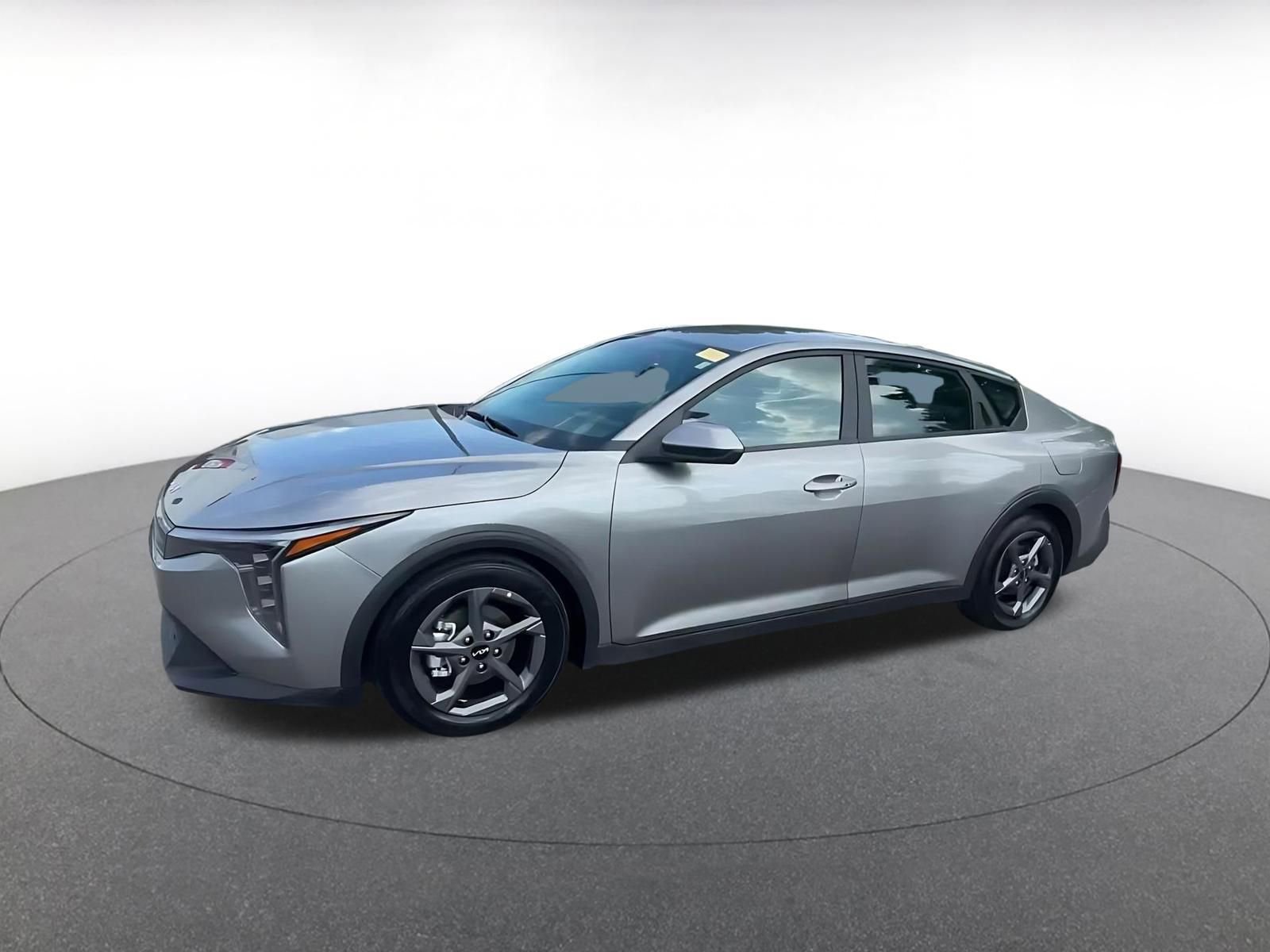 Thumbnail: 2025 Kia K4 - 9