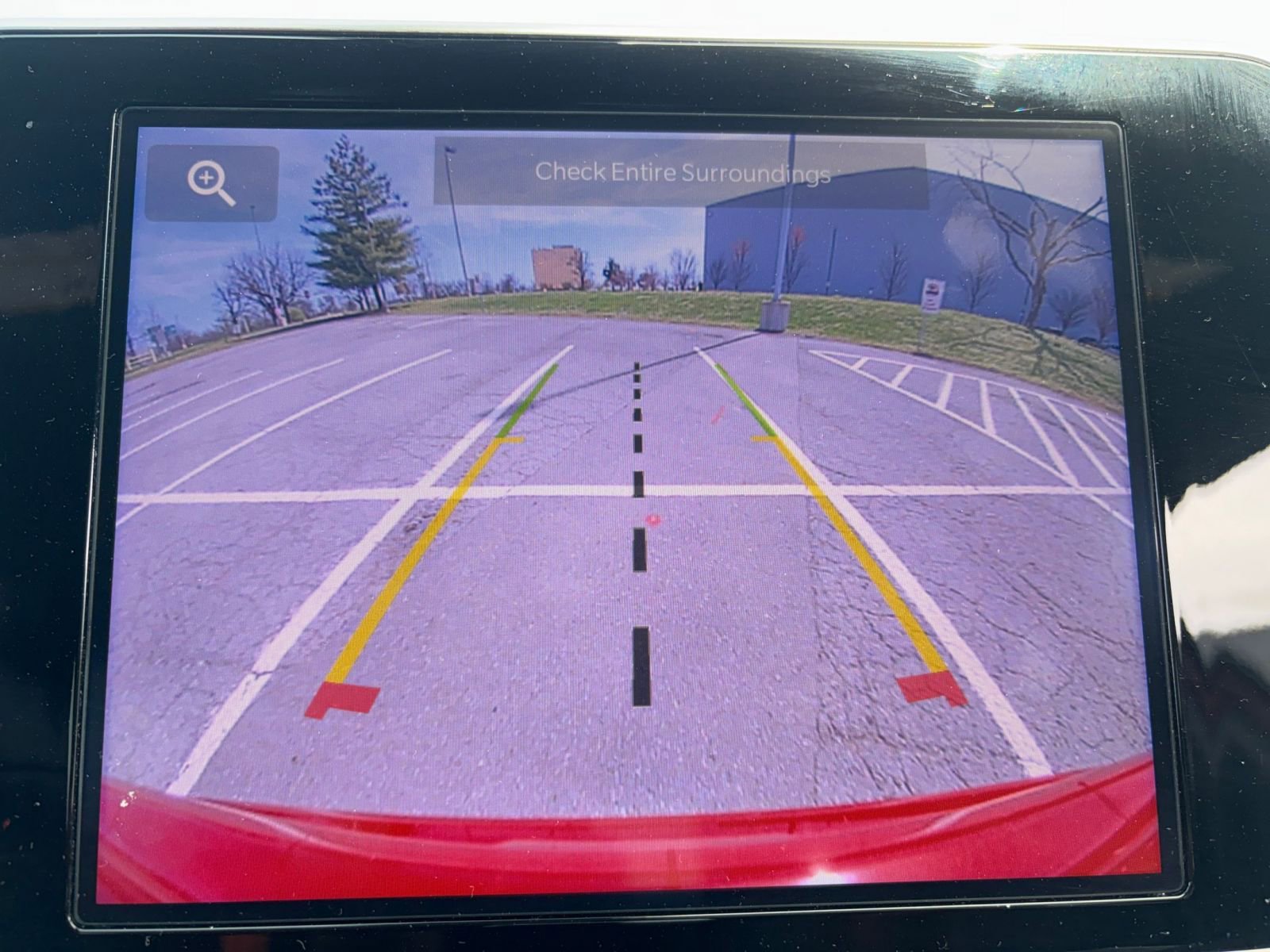 Thumbnail: 2025 Jeep Compass - 23