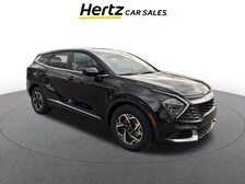2024 Kia Sportage LX -
                  Nashville, TN