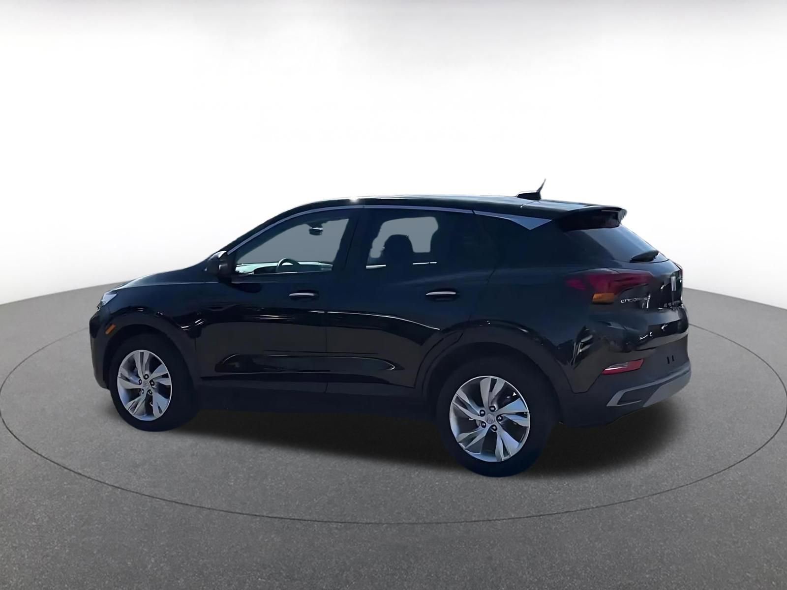 Thumbnail: 2025 Buick Encore GX - 10