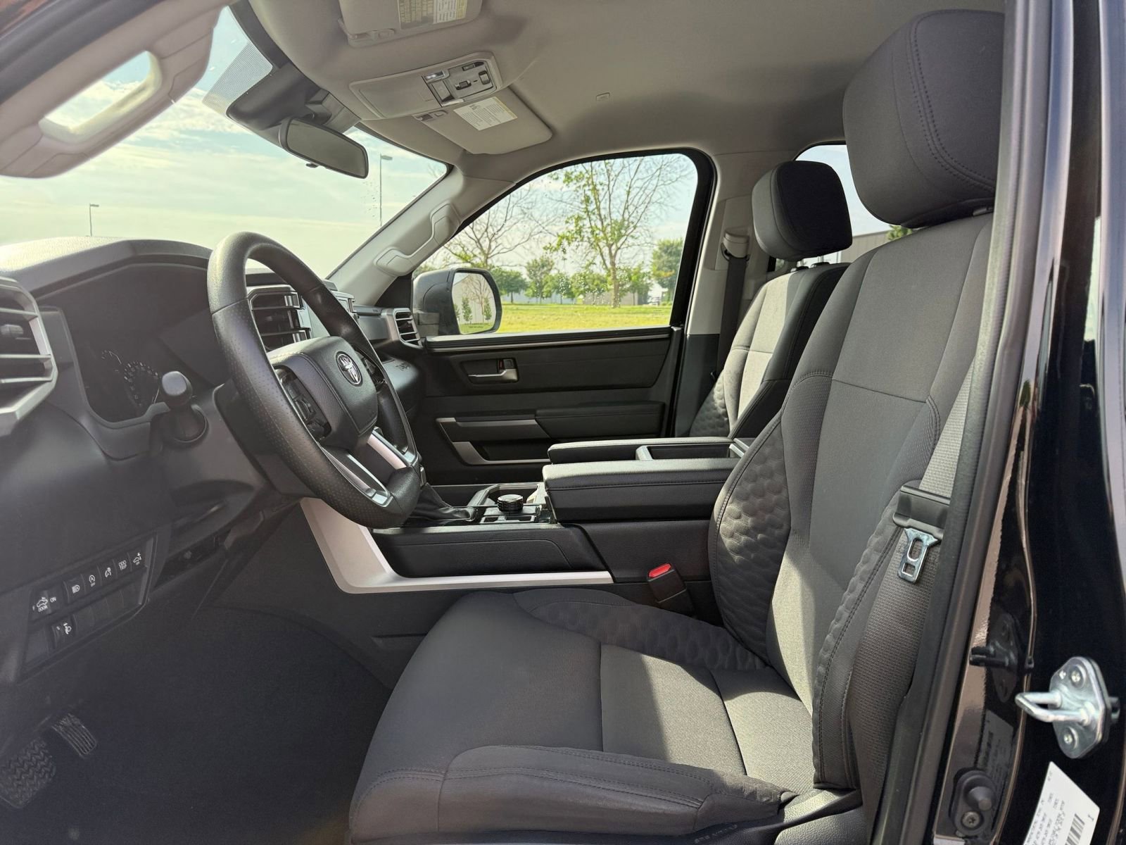 2022 Toyota Tundra SR5 26