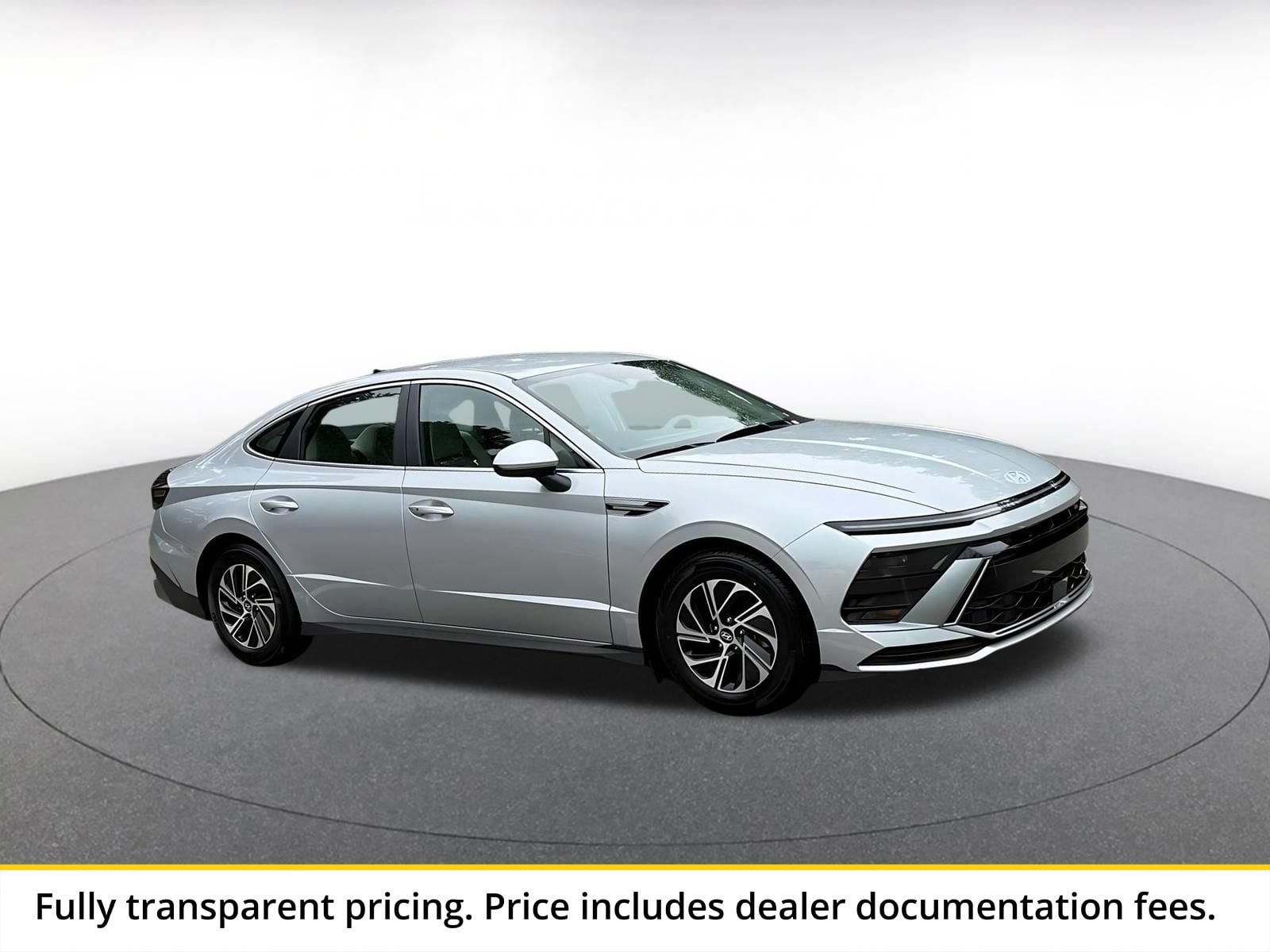 Thumbnail: 2026 Hyundai Sonata - 1