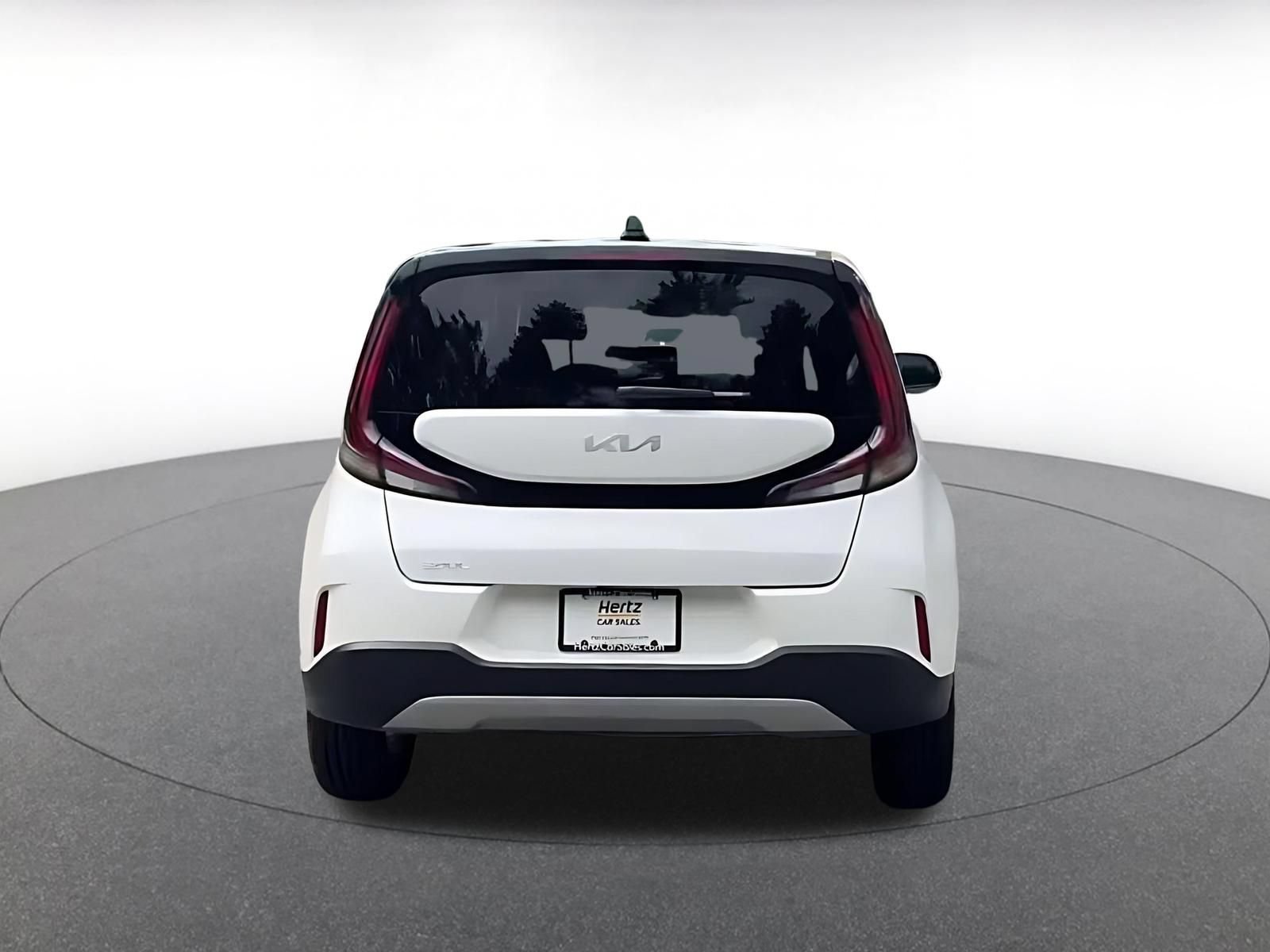 Thumbnail: 2025 Kia Soul - 12
