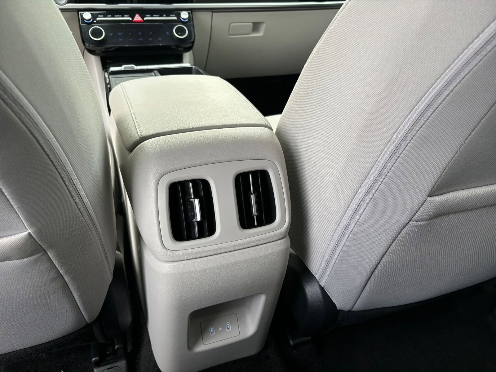 Thumbnail: 2025 Hyundai Tucson - 24