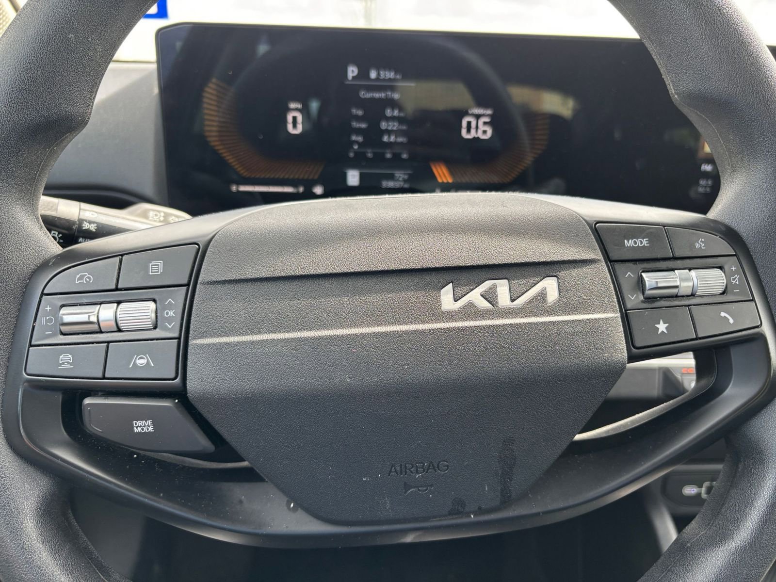 Thumbnail: 2025 Kia K4 - 27