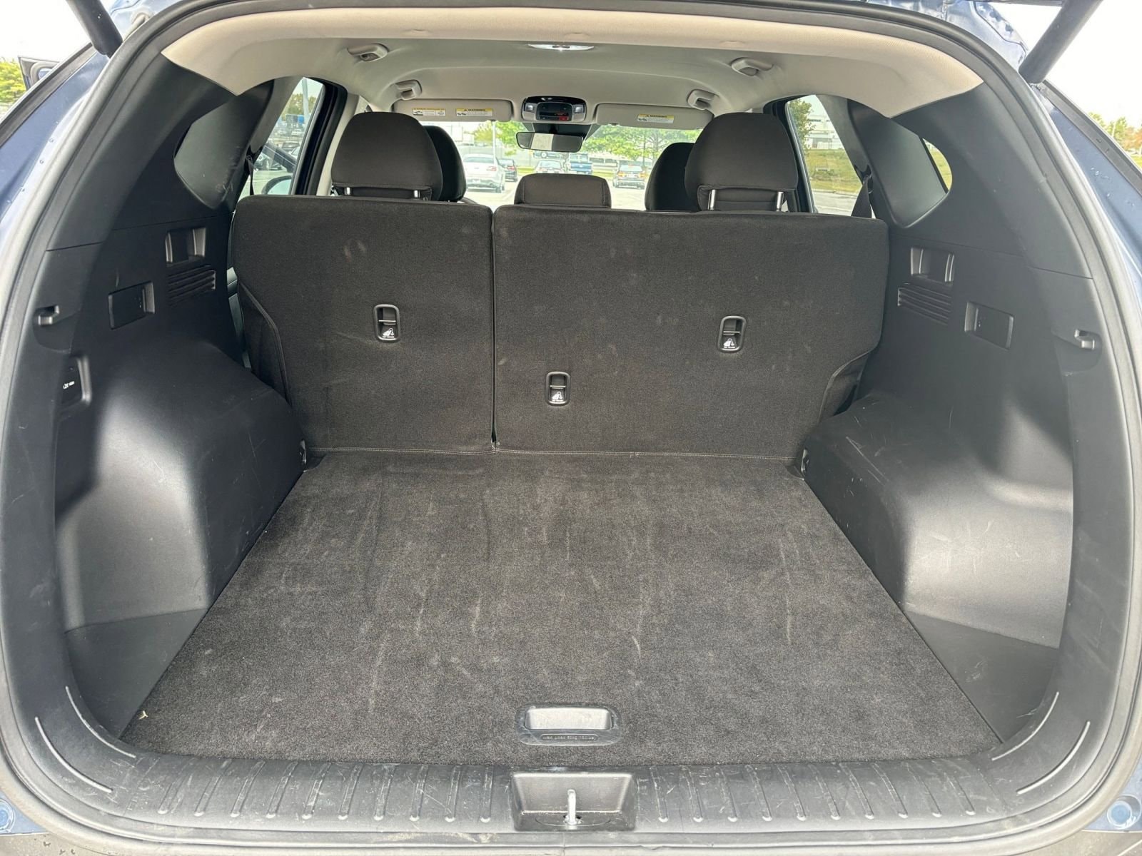 Thumbnail: 2025 Hyundai Tucson - 31