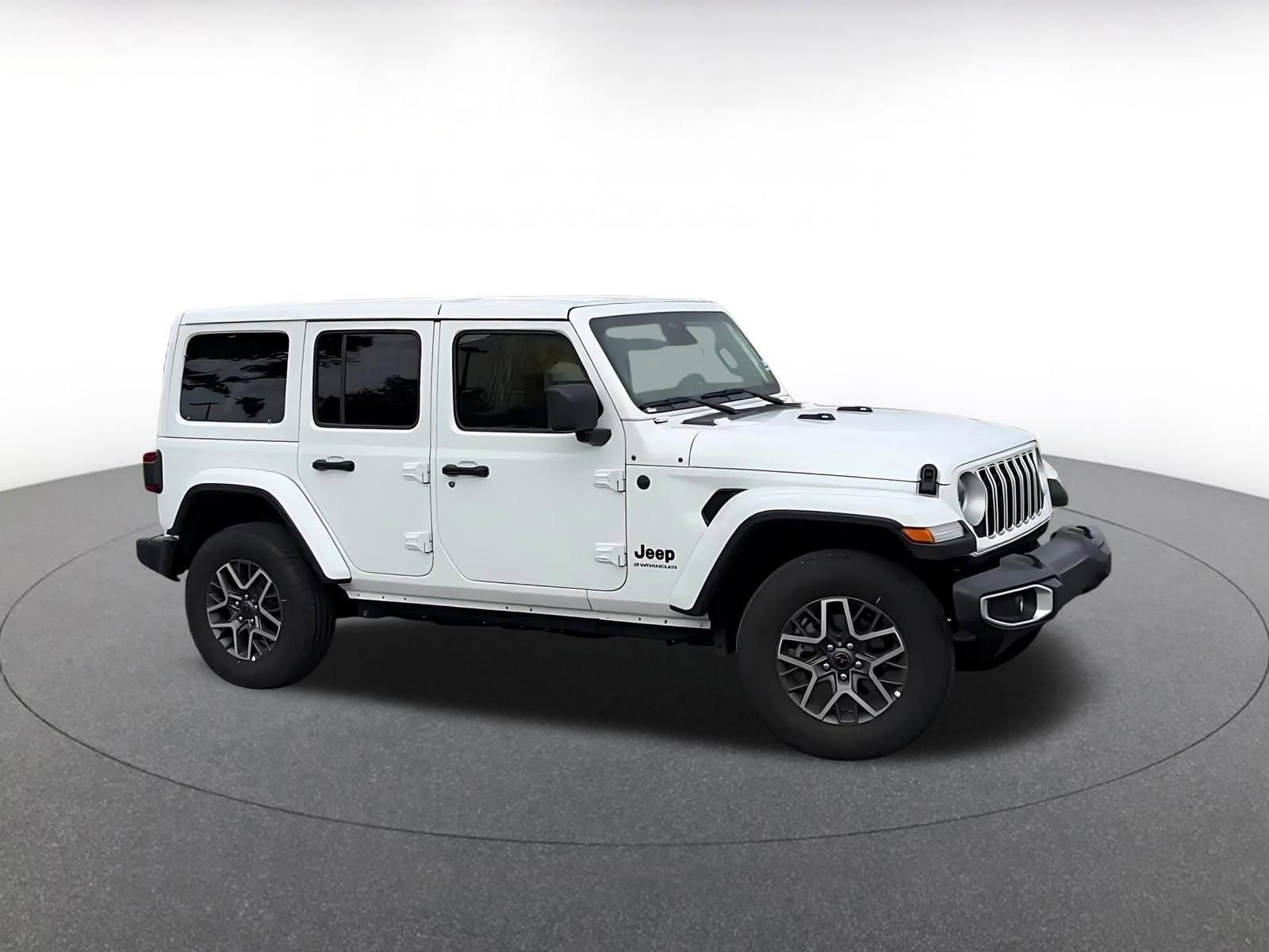 Thumbnail: 2025 Jeep Wrangler - 2