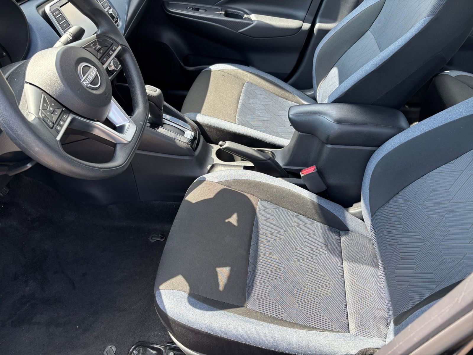 Thumbnail: 2025 Nissan Versa - 24