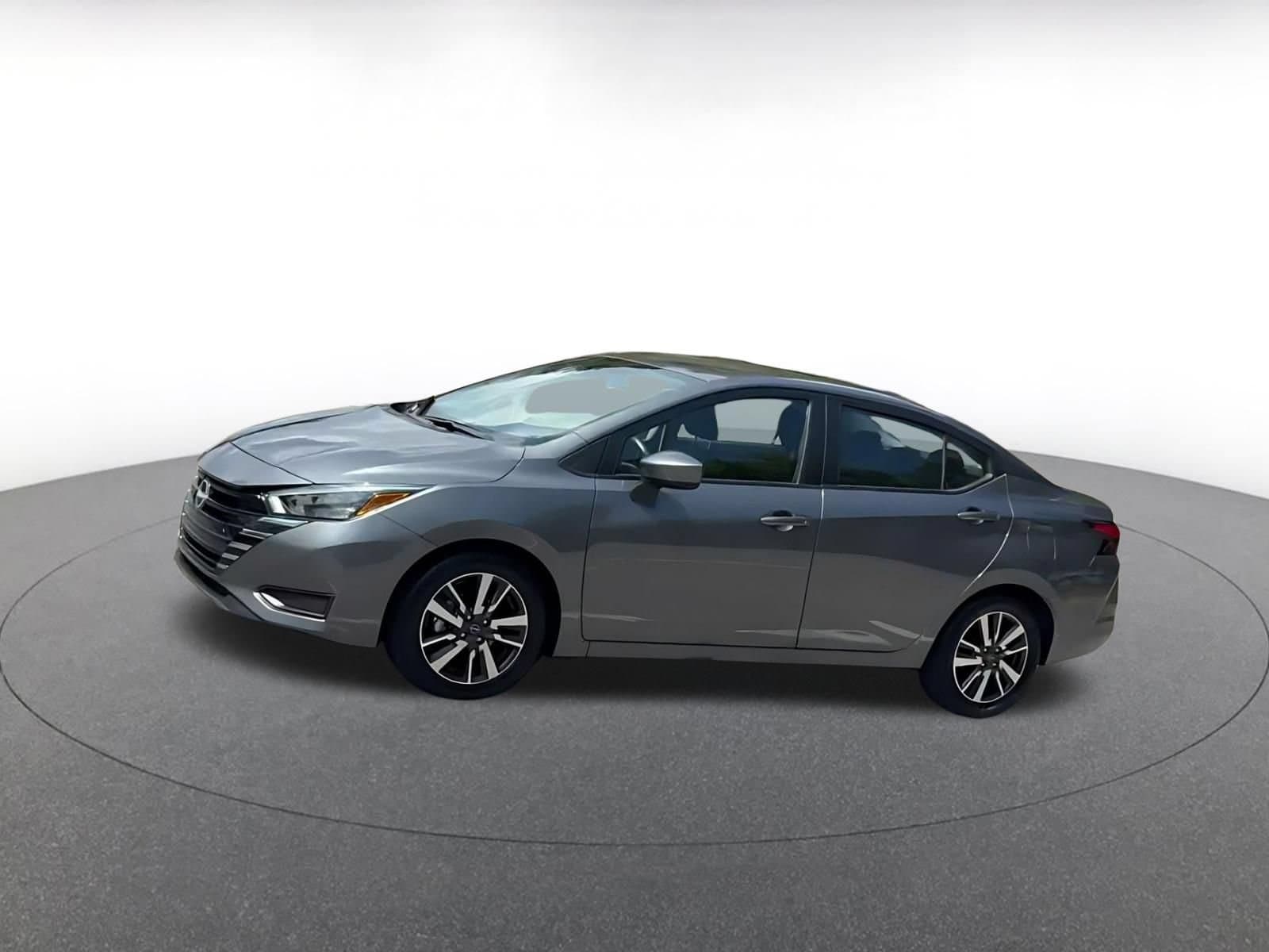 Thumbnail: 2025 Nissan Versa - 7