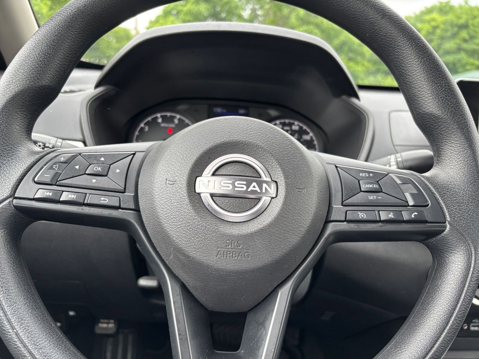 Thumbnail: 2023 Nissan Altima - 26