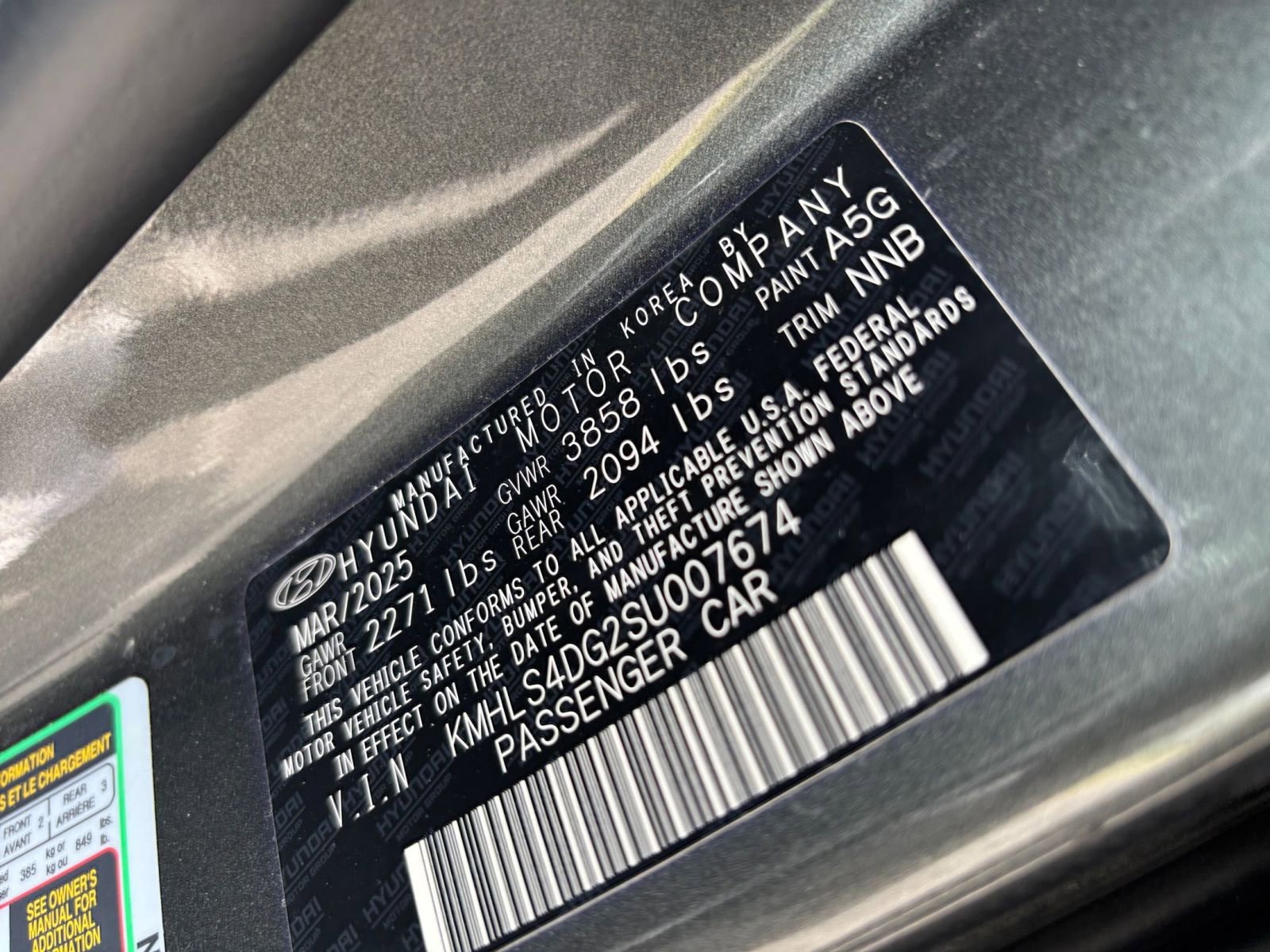 Thumbnail: 2025 Hyundai Elantra - 29