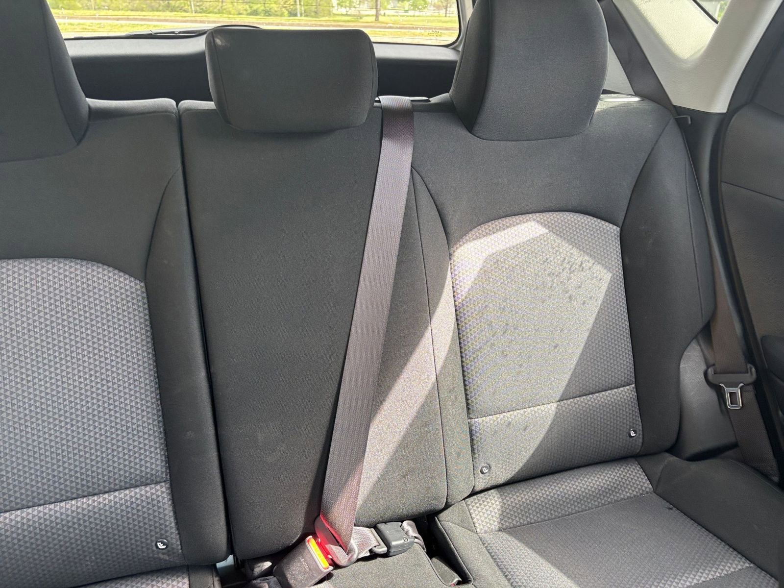 Thumbnail: 2025 Kia Soul - 35