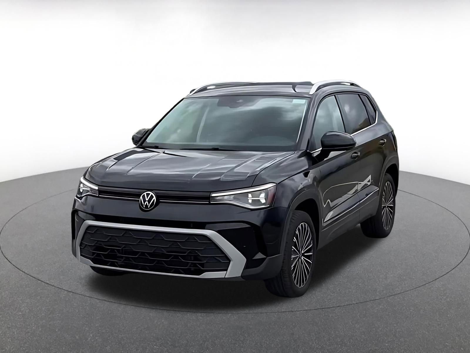 Thumbnail: 2025 Volkswagen Taos - 7