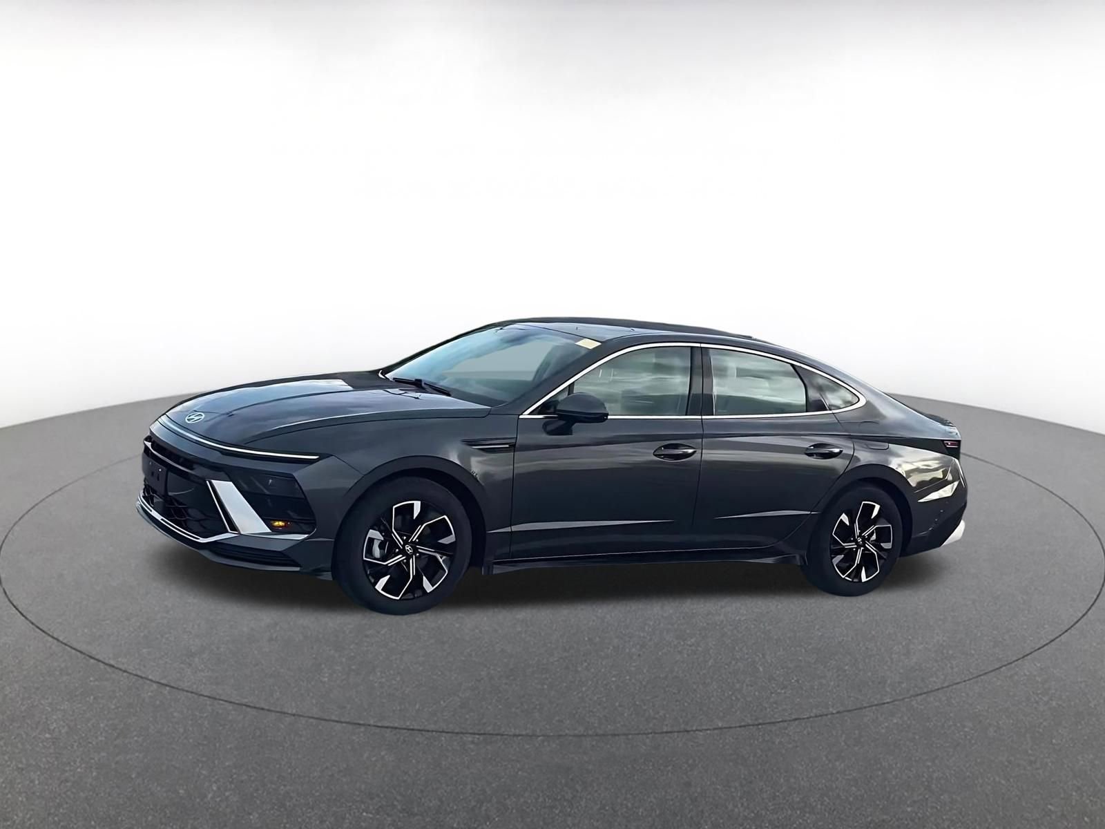 Thumbnail: 2025 Hyundai Sonata - 8