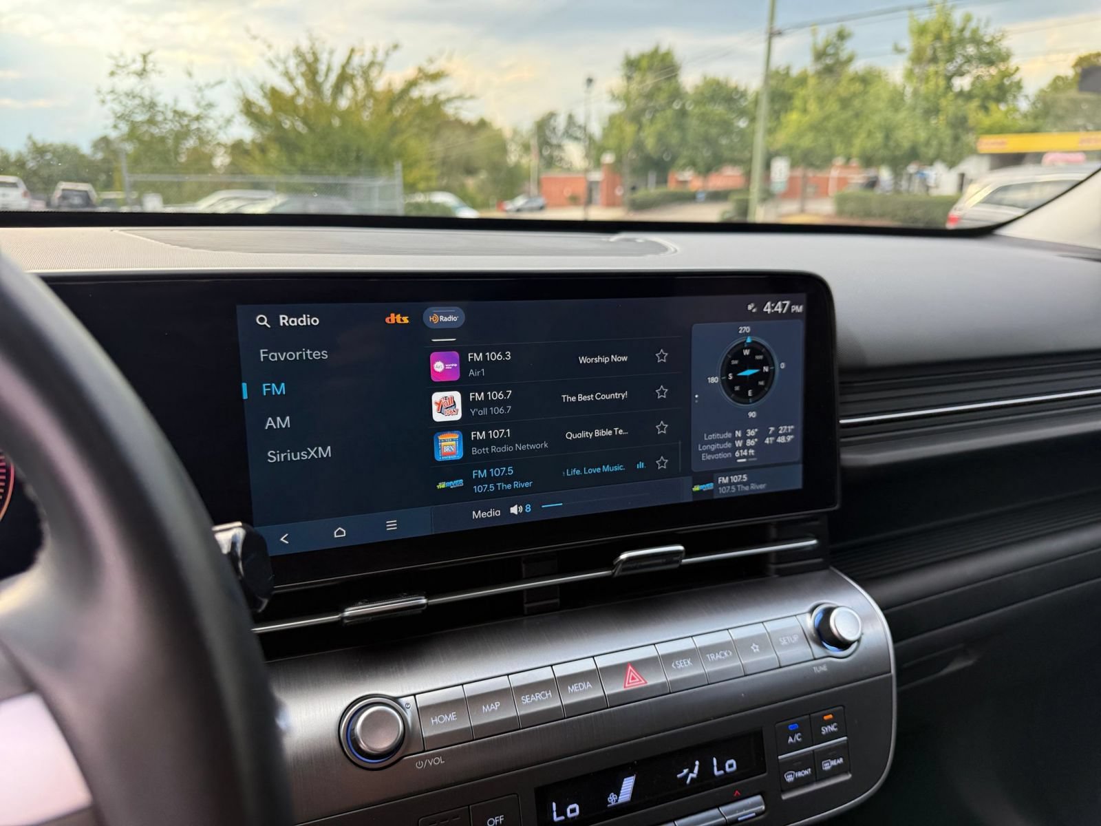 Thumbnail: 2026 Hyundai Kona - 19