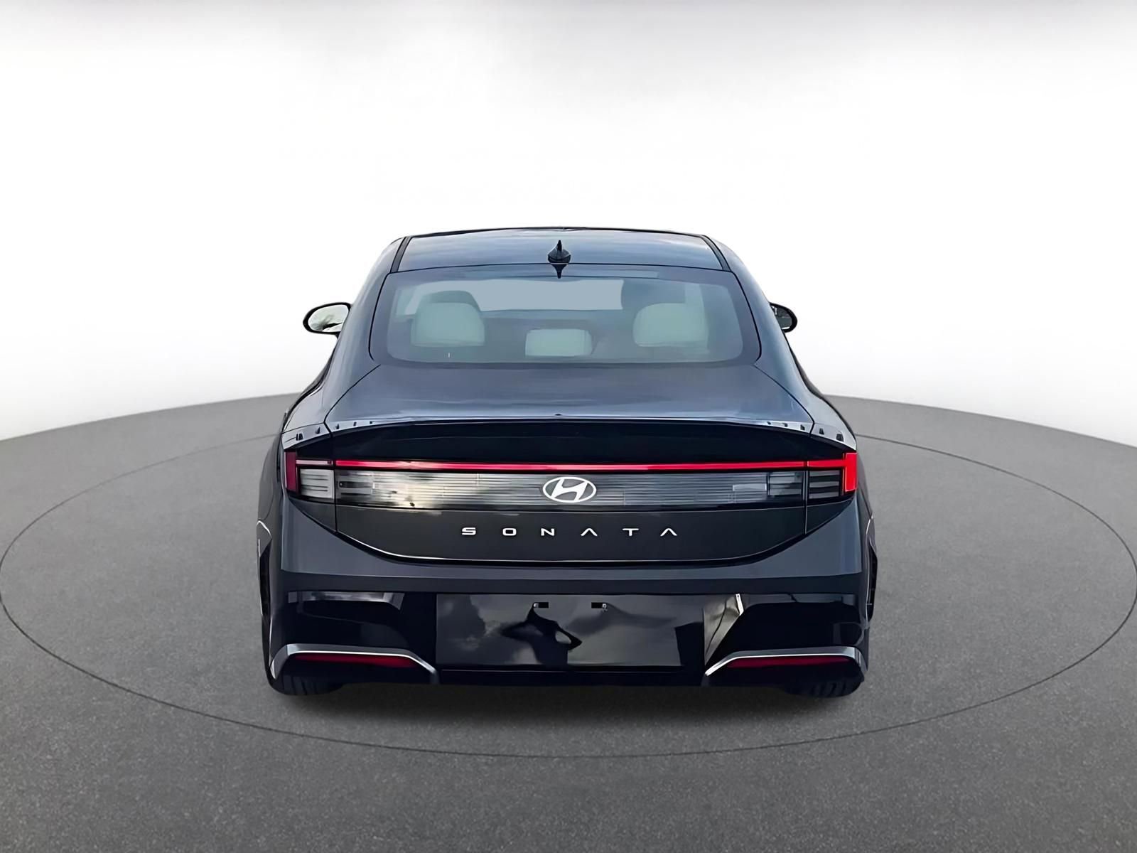 Thumbnail: 2025 Hyundai Sonata - 12