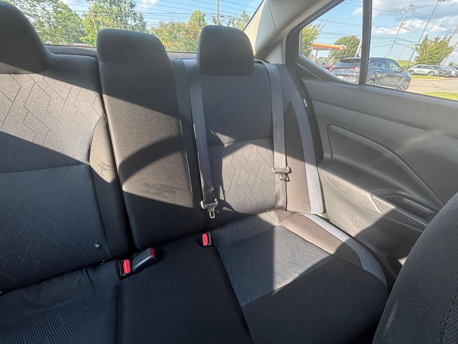 Thumbnail: 2025 Nissan Versa - 31