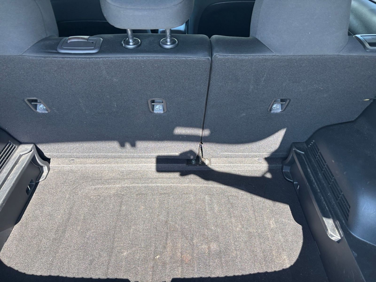 Thumbnail: 2025 Kia Soul - 29