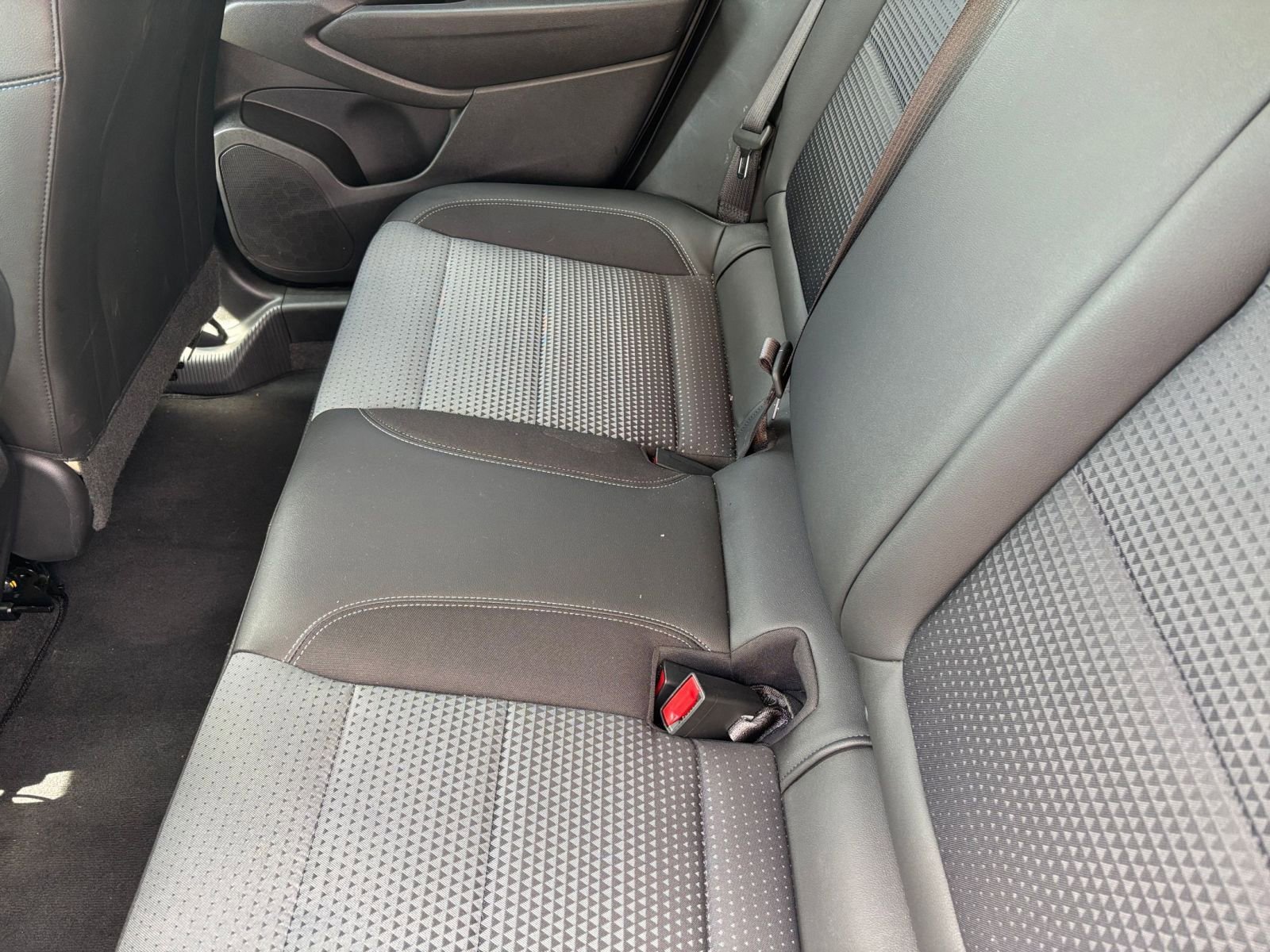 Thumbnail: 2025 Chevrolet Trax - 24