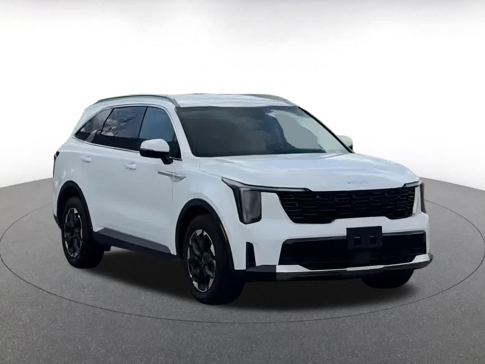 Thumbnail: 2024 Kia Sorento - 3