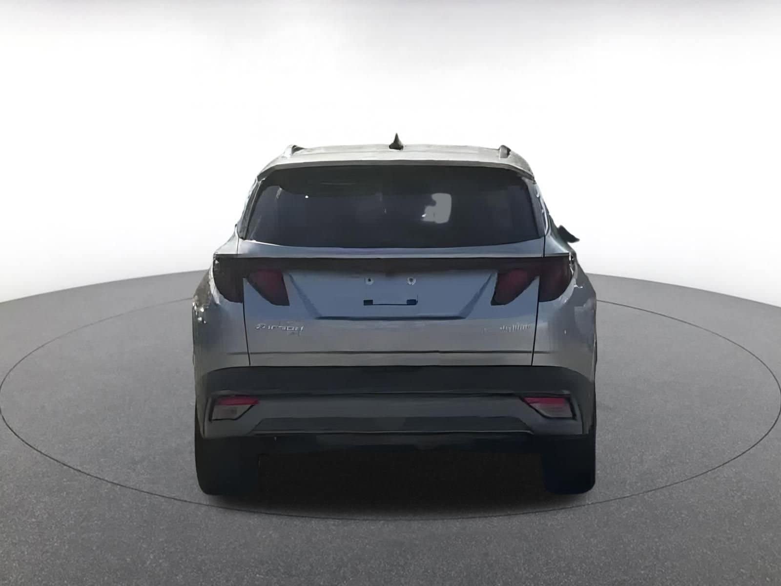 Thumbnail: 2025 Hyundai Tucson - 11